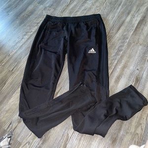 Adidas soccer pants